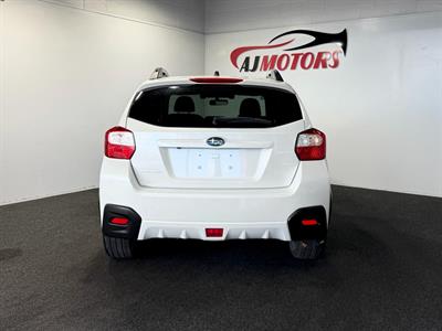 2014 Subaru XV - Thumbnail