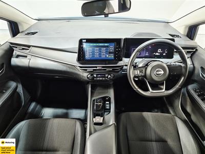 2021 Nissan Note - Thumbnail