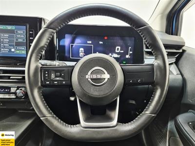2021 Nissan Note - Thumbnail