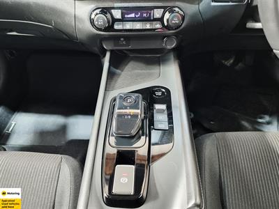 2021 Nissan Note - Thumbnail