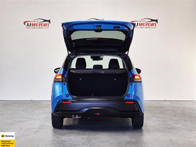 2021 Nissan Note - Thumbnail