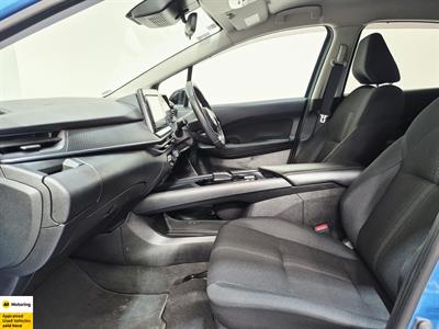 2021 Nissan Note - Thumbnail