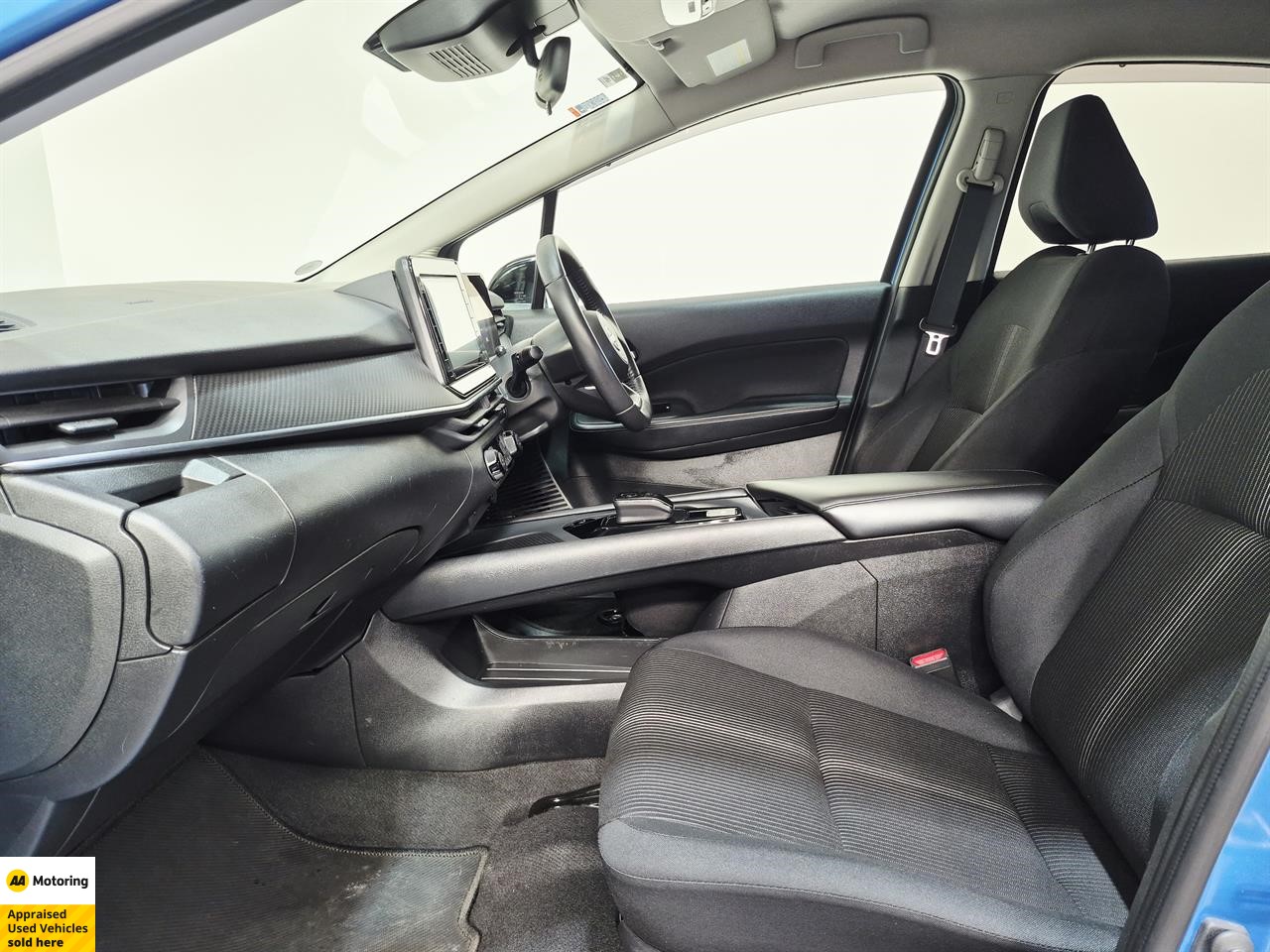 2021 Nissan Note