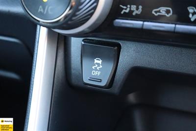 2019 Toyota RAV4 - Thumbnail