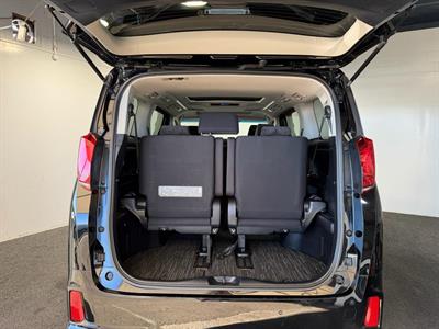 2020 Toyota Alphard - Thumbnail