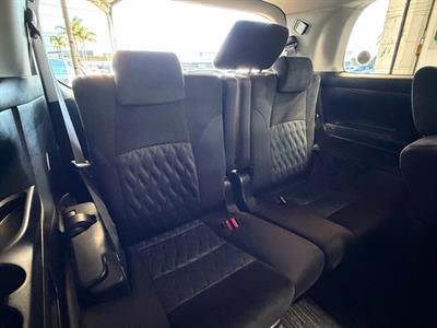2020 Toyota Alphard - Thumbnail