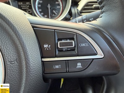 2020 Suzuki Swift - Thumbnail