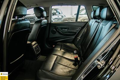 2015 BMW 320d - Thumbnail