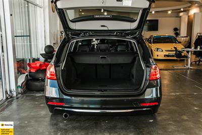 2015 BMW 320d - Thumbnail