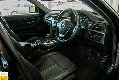 2015 BMW 320d - Thumbnail