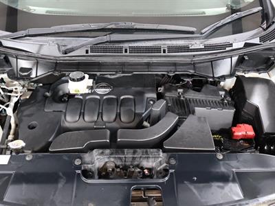 2015 Nissan Elgrand - Thumbnail