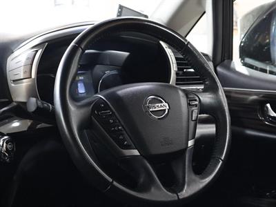 2015 Nissan Elgrand - Thumbnail