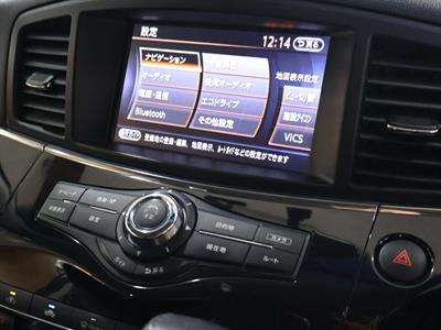 2015 Nissan Elgrand - Thumbnail