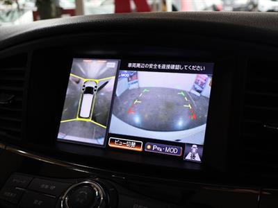 2015 Nissan Elgrand - Thumbnail