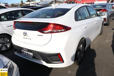 2022 Hyundai IONIQ - Thumbnail