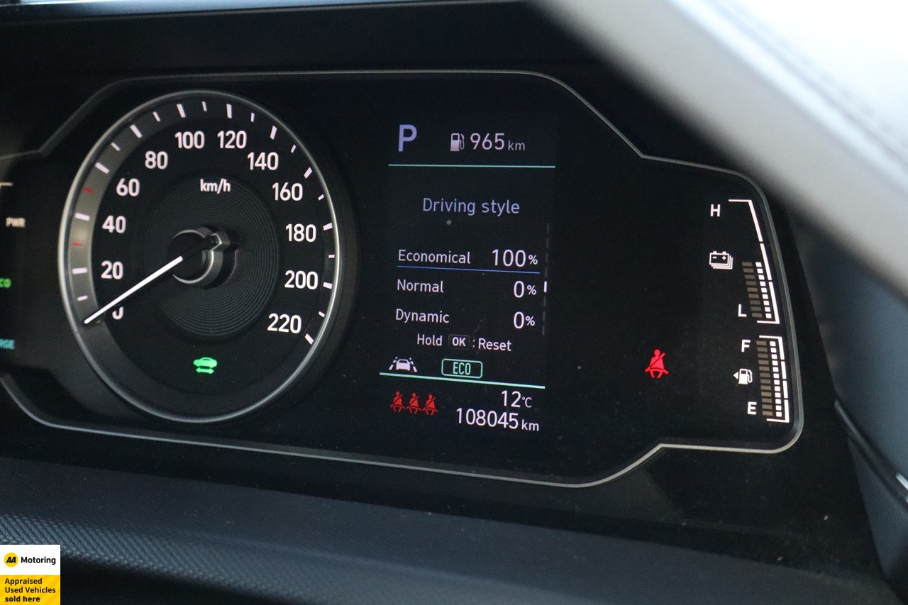 2022 Hyundai IONIQ
