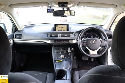 2014 Lexus CT - Thumbnail