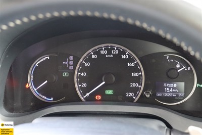 2014 Lexus CT - Thumbnail