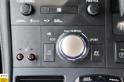 2014 Lexus CT - Thumbnail