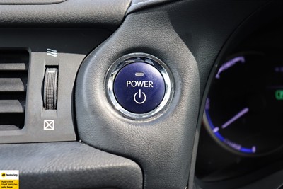 2014 Lexus CT - Thumbnail