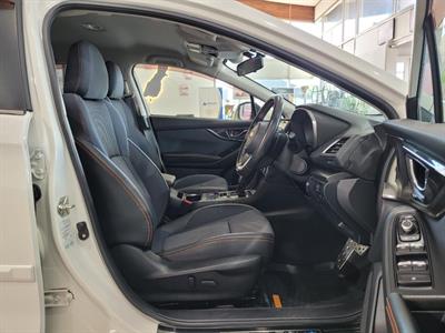 2018 Subaru Impreza - Thumbnail