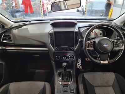 2018 Subaru Impreza - Thumbnail