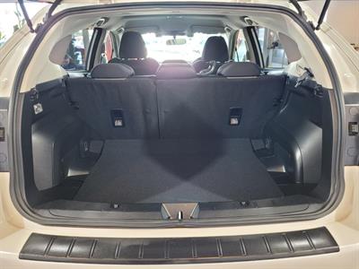 2018 Subaru Impreza - Thumbnail