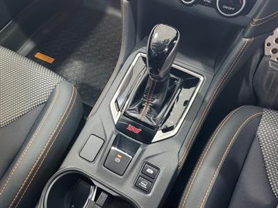 2018 Subaru Impreza - Thumbnail