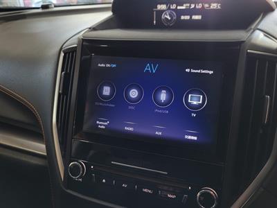 2018 Subaru Impreza - Thumbnail