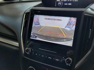 2018 Subaru Impreza - Thumbnail