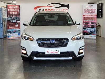 2018 Subaru Impreza - Thumbnail