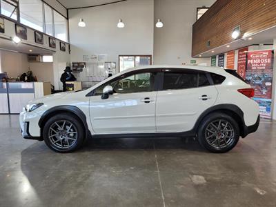 2018 Subaru Impreza - Thumbnail