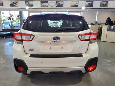 2018 Subaru Impreza - Thumbnail