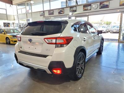 2018 Subaru Impreza - Thumbnail