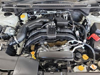 2018 Subaru Impreza - Thumbnail