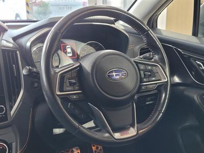 2018 Subaru Impreza - Thumbnail