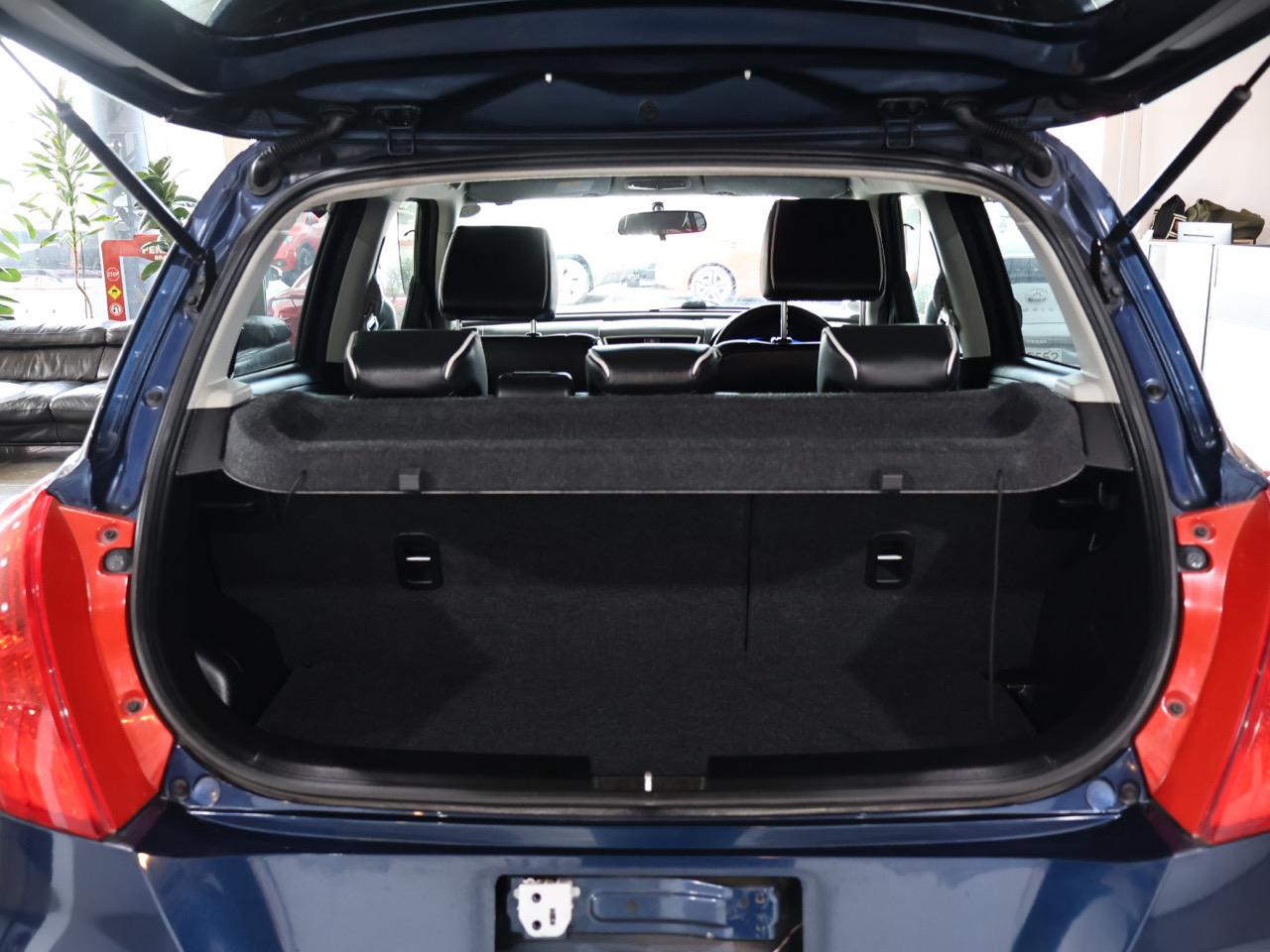 2015 Suzuki Swift