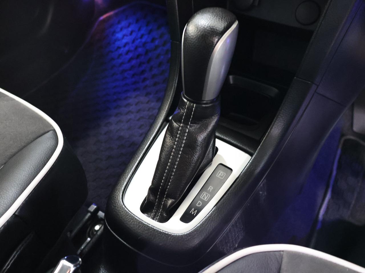 2015 Suzuki Swift