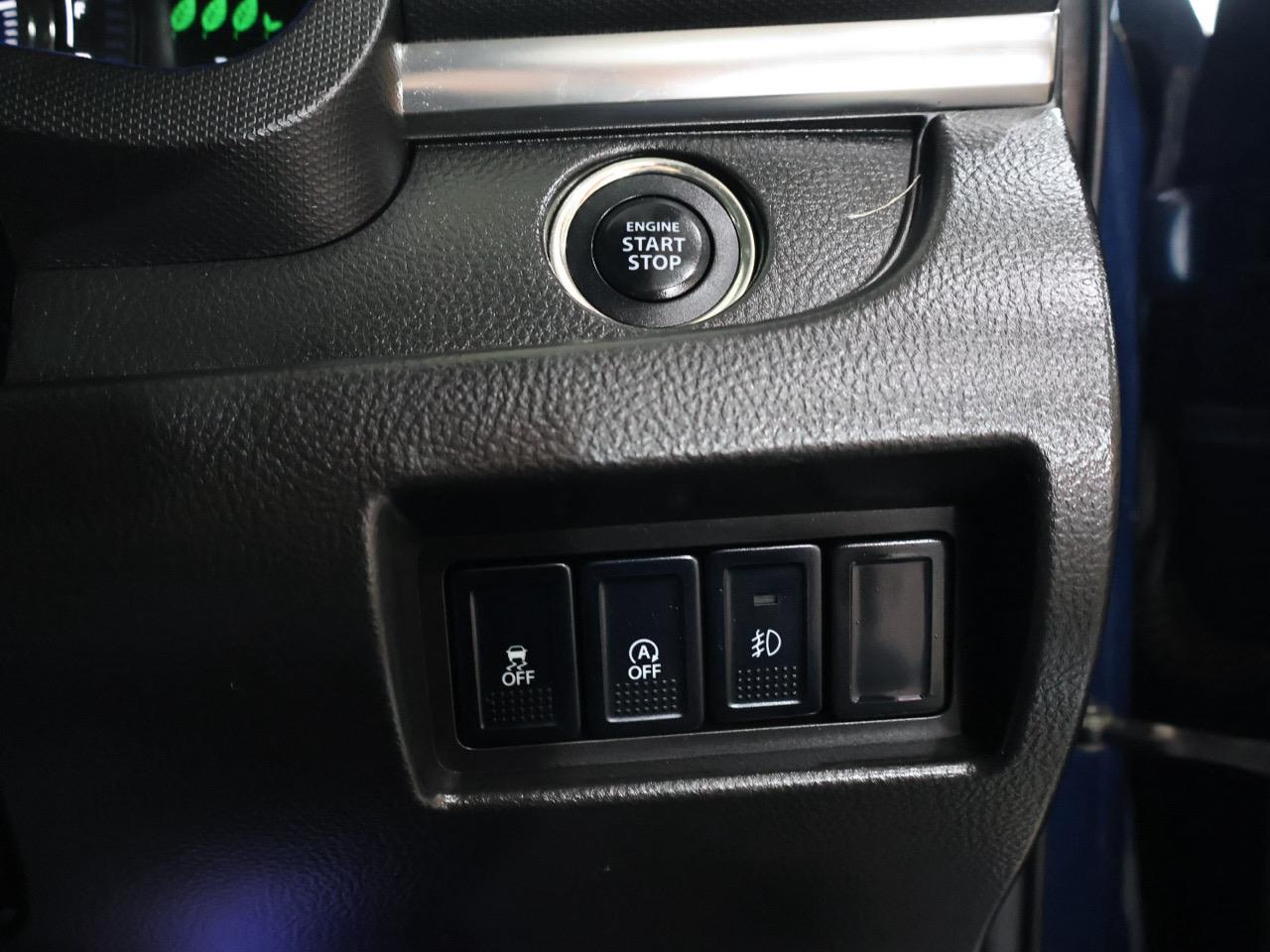 2015 Suzuki Swift