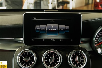 2018 Mercedes-Benz GLC 43 - Thumbnail