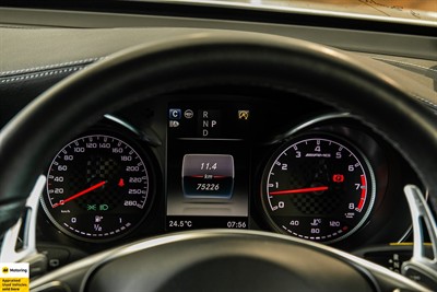 2018 Mercedes-Benz GLC 43 - Thumbnail