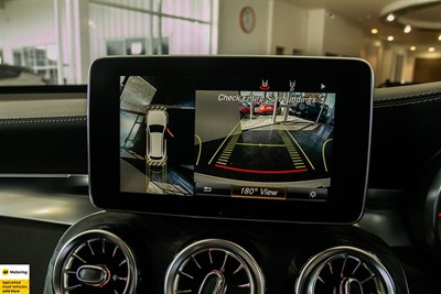 2018 Mercedes-Benz GLC 43 - Thumbnail