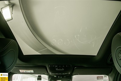 2018 Mercedes-Benz GLC 43 - Thumbnail