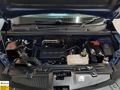 2020 Holden Trax - Thumbnail