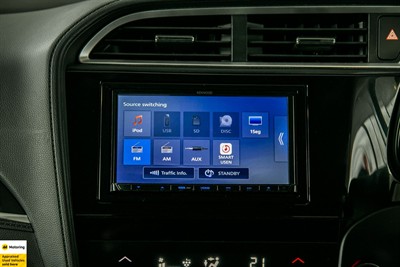 2020 Honda Fit - Thumbnail