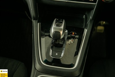 2020 Honda Fit - Thumbnail