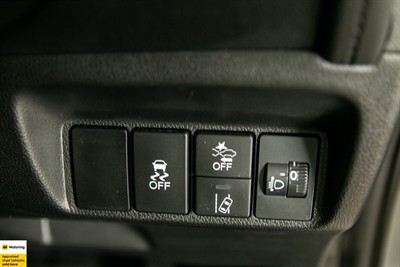 2020 Honda Fit - Thumbnail