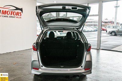 2020 Honda Fit - Thumbnail