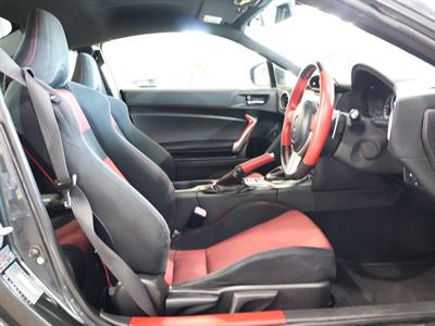 2012 Toyota 86 - Thumbnail