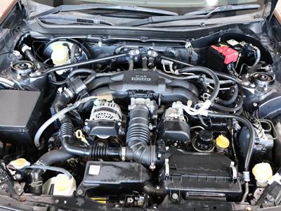 2012 Toyota 86 - Thumbnail